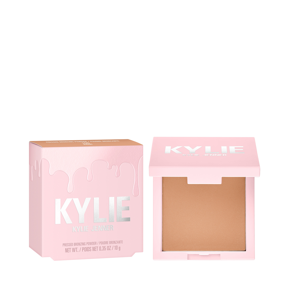 KYLIE COSMETICS BRONZING POWDER (BRONCEADOR)